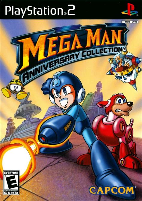 megaman cheats|Mega Man Anniversary Collection – Cheats .